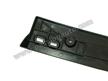 Support de plaque # Boxster à  partir de 2003