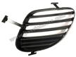 Grille entrée air noire dans aile ARRIERE - Gauche # Boxster 986 97-04