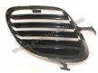 Grille entrée air noire dans aile ARRIERE - Gauche # Boxster 986 97-04