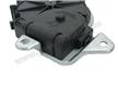 Mecanisme boite de vitesse capote - Gauche # Boxster 986-987 97-07
