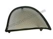 Grille pour Saute vent - Droite # Boxster -04