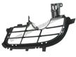 Entourage AB - Droite - Grille noire derriere l´AB # Cayman 06-08