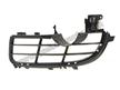 Entourage AB - Gauche - Grille noire derriere l´AB # Cayman 06-08