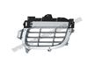 Jeu de grille parechoc AV alu # Cayenne 957 turbo 07-10