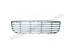 Jeu de grille parechoc AV alu # Cayenne 955 turbo 03-06