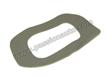 Cache lave-phares / pc AVANT - Droit # Cayenne v6-v8s 03-06