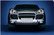 PLUS LIVRABLE / Carter de protection AVANT inox # Cayenne 955 v8s-v6 03-06