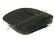 Cache oeillet de remorquage / pc AVANT - Droite # Cayenne v6-v8s 03-06 carter alu