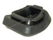 Cache oeillet de remorquage / pc AVANT - Droite # Cayenne v6-v8s 03-06 carter alu