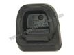 Cache oeillet de remorquage / pc AVANT - Droite # Cayenne v6-v8s 03-06 carter alu
