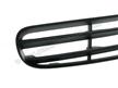 Grille de pare-chocs AVANT Milieu Haut # Cayenne Turbo 03-06