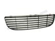 Grille de pare-chocs AVANT Milieu Bas # Cayenne Turbo 03-06 - [Porsche Origine]