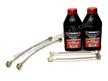 Durites aviation + 1l. Liquide Racing # 924 turbo