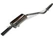 Silencieux AR Inox # 924 2.0 -DANSK-