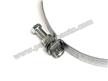 Collier de serrage - silencieux ARRIERE # ttes 924  [Porsche Origine]