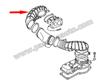 Flexible alimentation air # 924 2.0