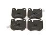 Plaquettes AV # 924 option M471