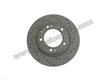 Disque AVANT - PERCE # 944 S2 sauf M030