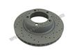 Disque AVANT - PERCE # 944 S2 sauf M030