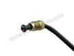 Conduite rigide ARRIERE - Droite # 944 87-91 / 968 / 924 2.5s