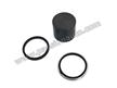Kit réparation étrier AVANT 36mm # 928 86-88