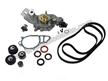 Kit distribution + pompe a eau # 924 2.5s 08/85-06/86 QUALITE PREMIUM