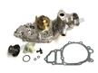 Kit pompe à  eau complet # 924 2.5s  - QUALITE PREMIUM