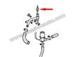 Sonde de temperature sur tube d´eau # 944 turbo