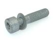 Vis de pipe d´admission M8 x 35 # 924 2.5s