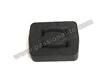 Suspension Caoutchouc - partie AR du sil. AR # 924 2.5s