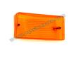 Glace de clignotant # orange DROIT # 924 / 944 2.5-2.7   [PORSCHE ORIGINE]