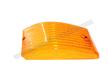 Glace de clignotant # orange GAUCHE # 924 / 944 2.5-2.7   [PORSCHE ORIGINE]