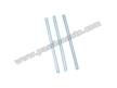 Joint Sup. de Parechoc - Droite # 968
