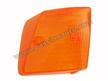 Glace de clignotant AVANT - Droit - Orange # 928 78-86