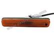 Clignotant répétiteur latéral orange G/D # 928 78-95