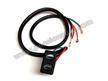 Bouton leve vitre electrique # 928 78-89