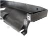 Console support - centre Supérieur # 997 carrera 05-08 Tiptronic