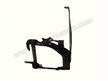 Console support - Gauche # 997 turbo-GT2