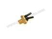 Soupape thermostatique sur culasse # 944 2.5 82-88