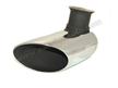 996 GT3 99-01  Sorties inox # Tequipment #