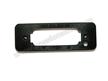 Joint / support pour Eclaireur de plaque d´immat # Boxster 986 97-04