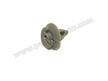 Habillage de porte - clip fixation GRIS # 996 - Boxster 986