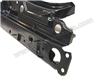 Traverse AVANT + pièce terminale # Boxster 987 05-12