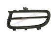 Grille de parechoc AVANT - Gauche # 997 carrera 05-08