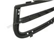Grille de parechoc AVANT - Gauche # 997 carrera 05-08