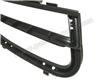 Grille de parechoc AVANT - Droite # 997 carrera 05-08
