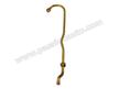 Conduite d´huile entre collecteur d´huile pour turbo / pompe huile # 965 3.3-3.6