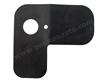 Protection aile et cuvette trappe réservoir # 911 1965-1989 - 356 BT6/C  [Aftermarket]