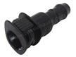 Fermeture rapide tuyau lave-phares (B) # Cayman 06-11