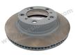Disque AVANT # Boxster 2.5-2.7